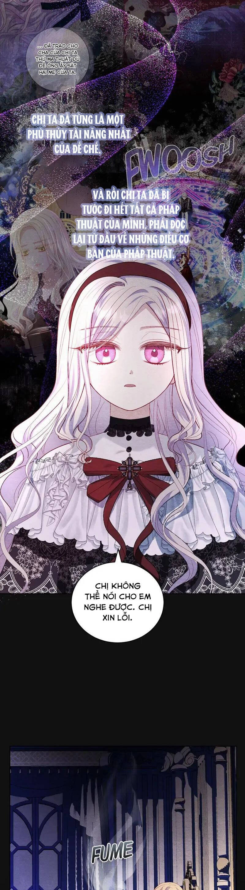 Một Ngày Nọ Cha Bỗng Dưng Xuất Hiện Chapter 22 - 30