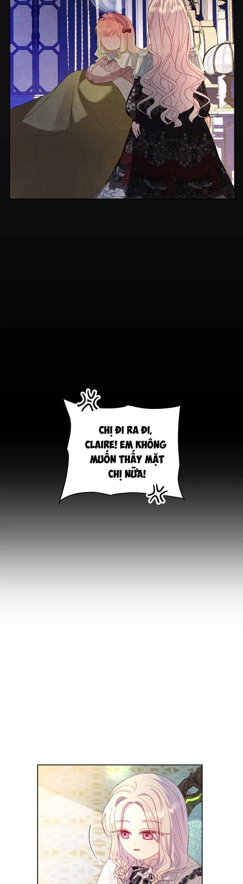 Một Ngày Nọ Cha Bỗng Dưng Xuất Hiện Chapter 22 - 31