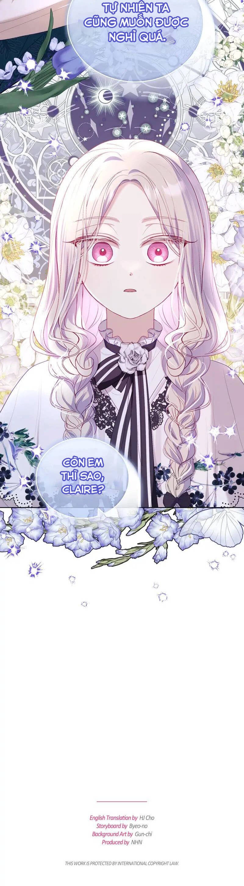 Một Ngày Nọ Cha Bỗng Dưng Xuất Hiện Chapter 22 - 36