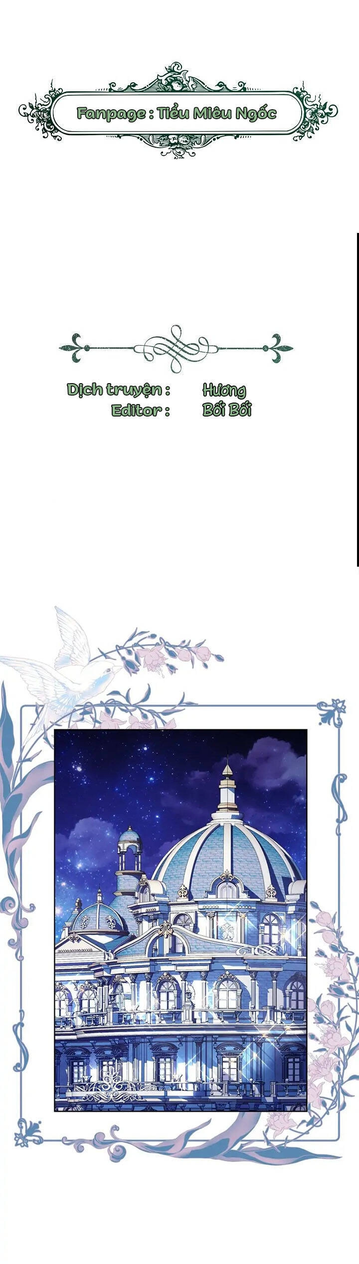 Một Ngày Nọ Cha Bỗng Dưng Xuất Hiện Chapter 23 - 1