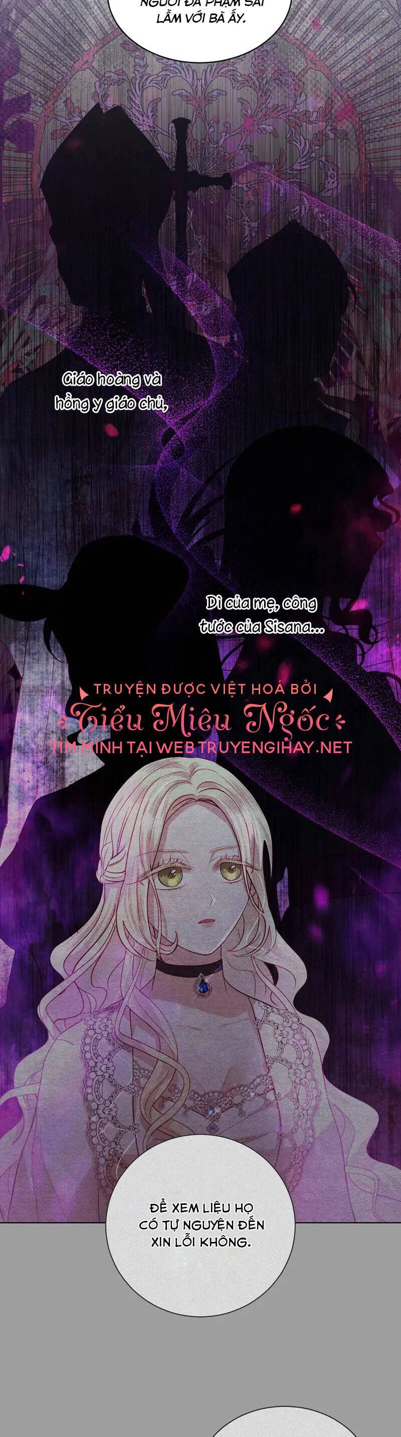 Một Ngày Nọ Cha Bỗng Dưng Xuất Hiện Chapter 23 - 10