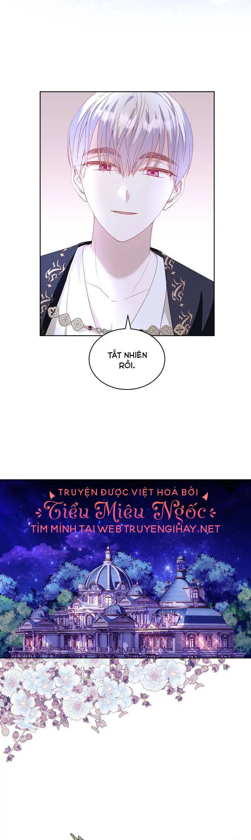 Một Ngày Nọ Cha Bỗng Dưng Xuất Hiện Chapter 23 - 16