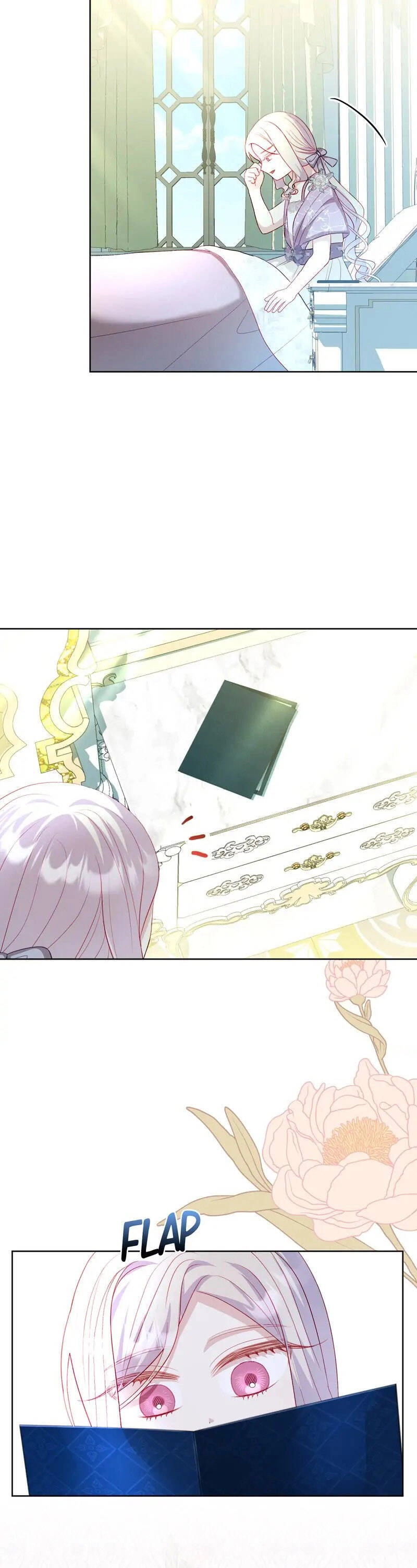 Một Ngày Nọ Cha Bỗng Dưng Xuất Hiện Chapter 23 - 18