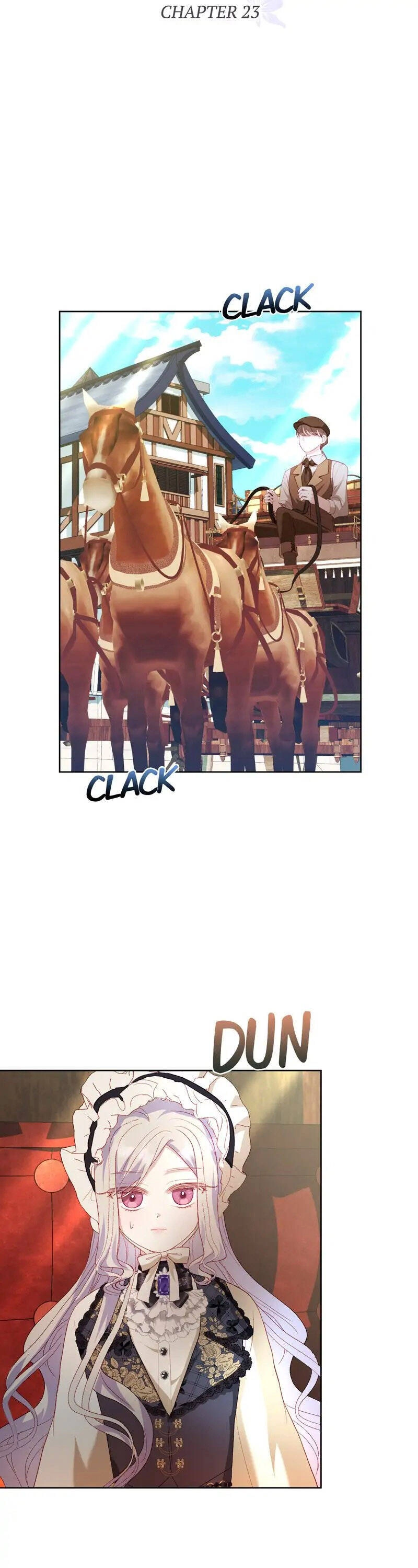 Một Ngày Nọ Cha Bỗng Dưng Xuất Hiện Chapter 23 - 20