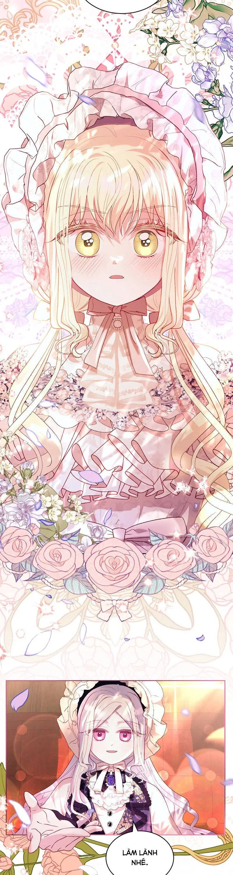 Một Ngày Nọ Cha Bỗng Dưng Xuất Hiện Chapter 23 - 27