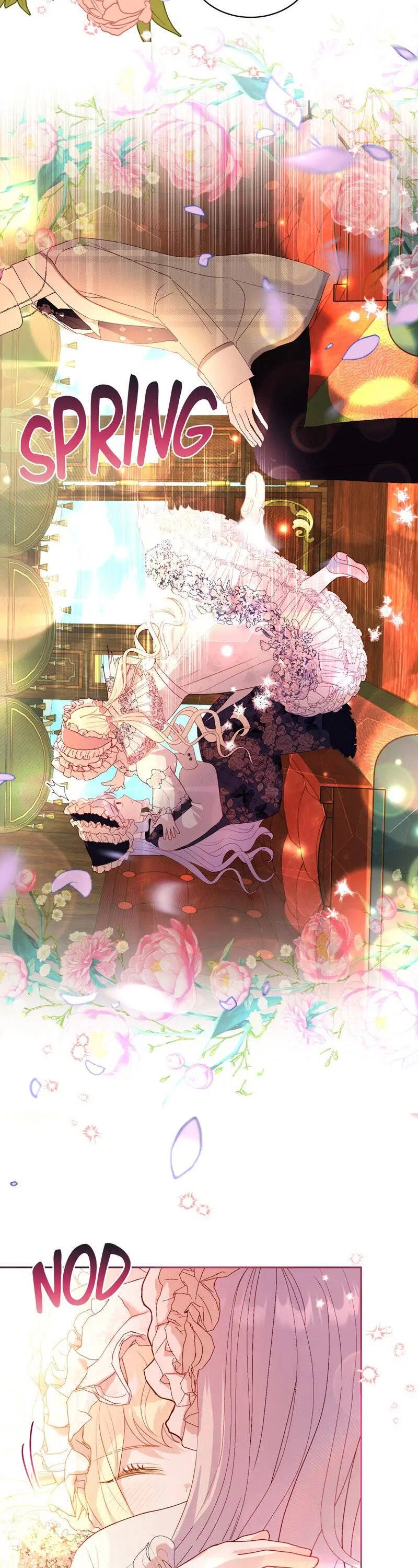 Một Ngày Nọ Cha Bỗng Dưng Xuất Hiện Chapter 23 - 28