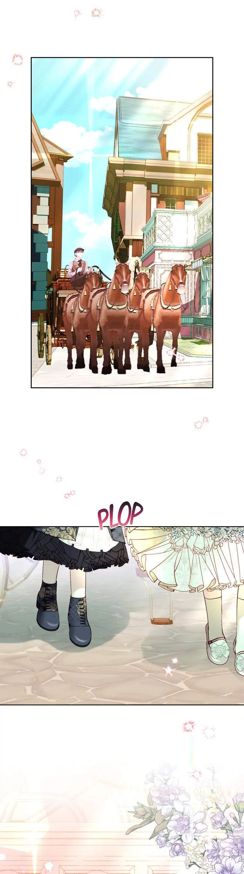 Một Ngày Nọ Cha Bỗng Dưng Xuất Hiện Chapter 23 - 30