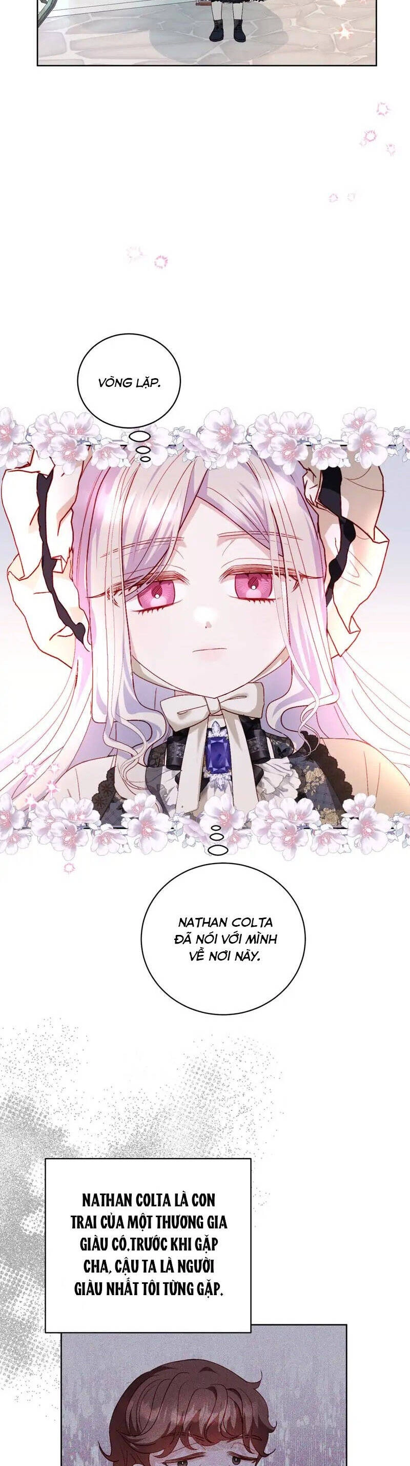 Một Ngày Nọ Cha Bỗng Dưng Xuất Hiện Chapter 23 - 32