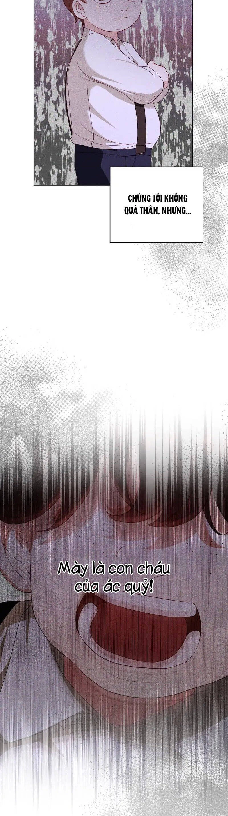 Một Ngày Nọ Cha Bỗng Dưng Xuất Hiện Chapter 23 - 33