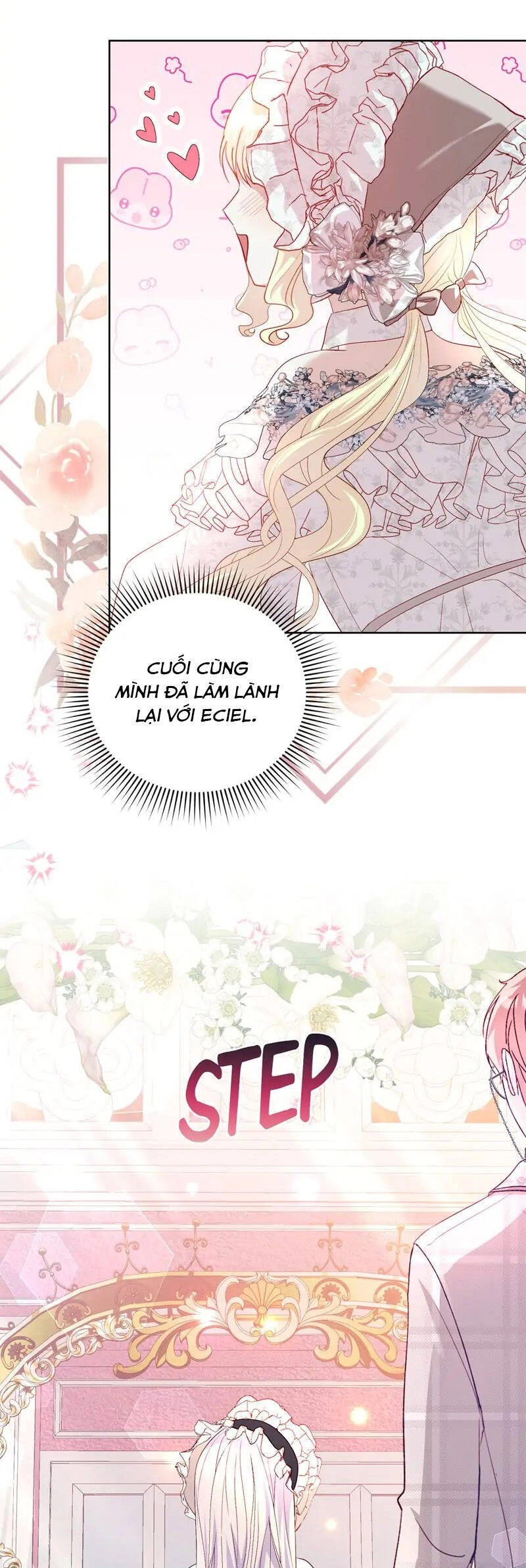 Một Ngày Nọ Cha Bỗng Dưng Xuất Hiện Chapter 23 - 36