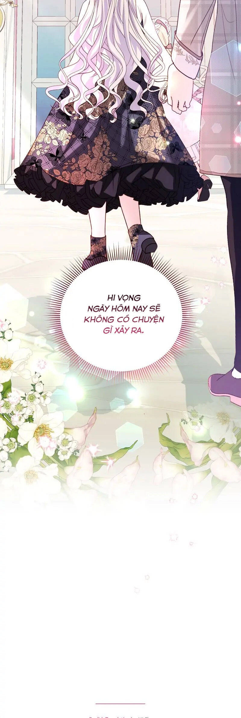 Một Ngày Nọ Cha Bỗng Dưng Xuất Hiện Chapter 23 - 37