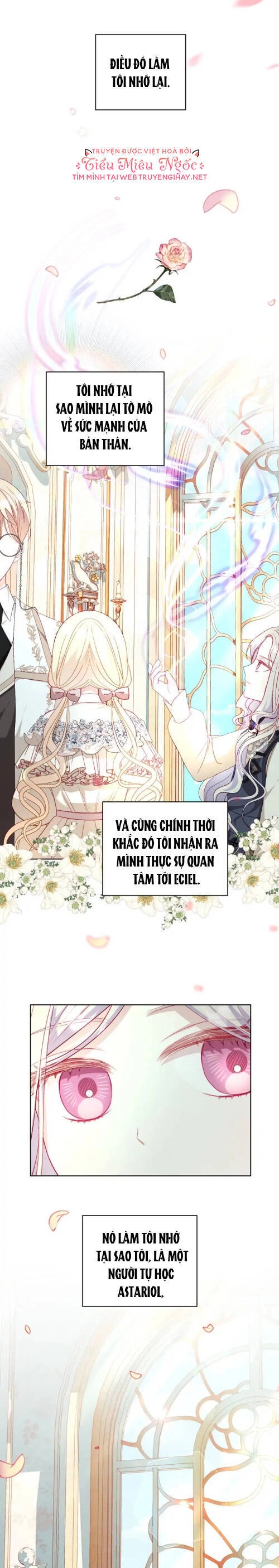 Một Ngày Nọ Cha Bỗng Dưng Xuất Hiện Chapter 24 - 11