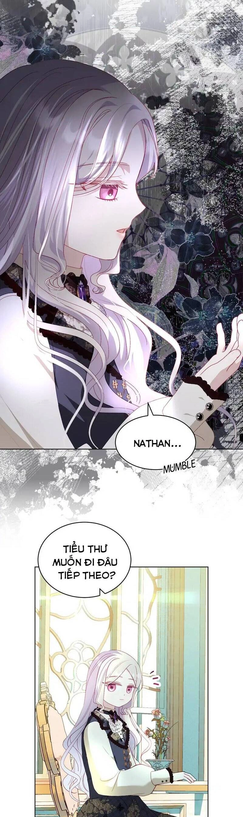 Một Ngày Nọ Cha Bỗng Dưng Xuất Hiện Chapter 25 - 2