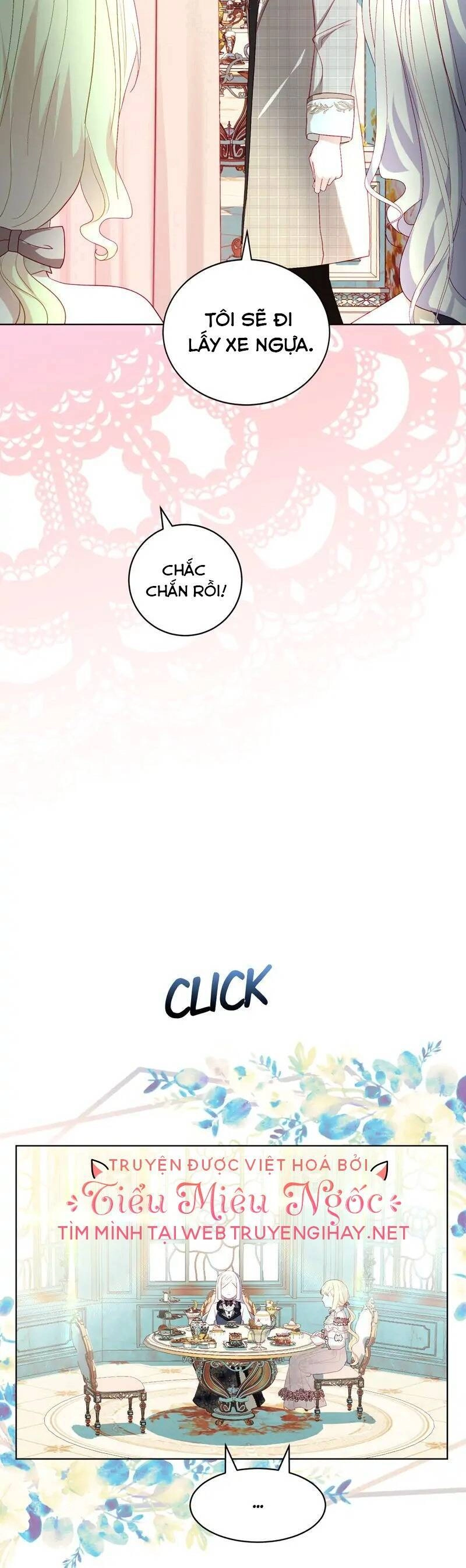 Một Ngày Nọ Cha Bỗng Dưng Xuất Hiện Chapter 25 - 5