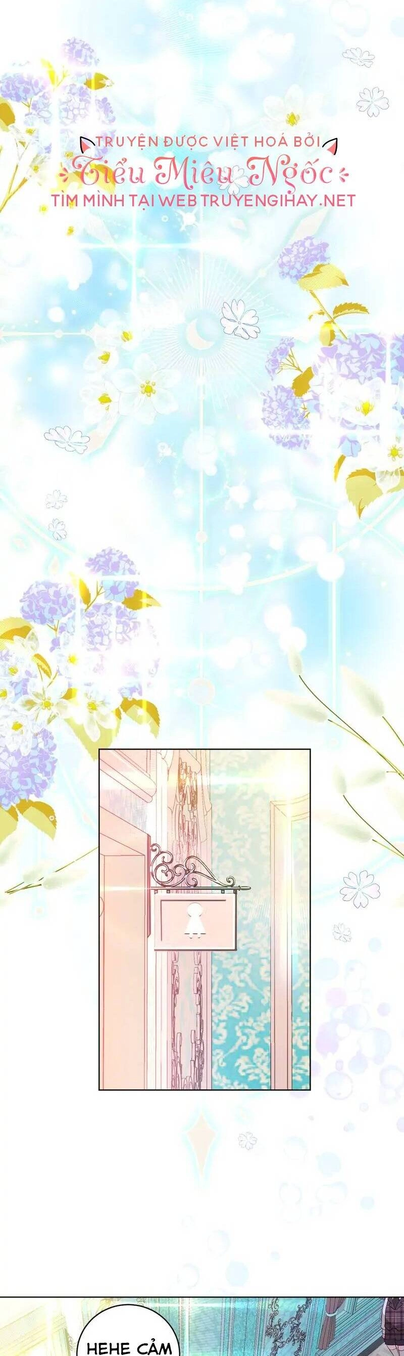 Một Ngày Nọ Cha Bỗng Dưng Xuất Hiện Chapter 25 - 7