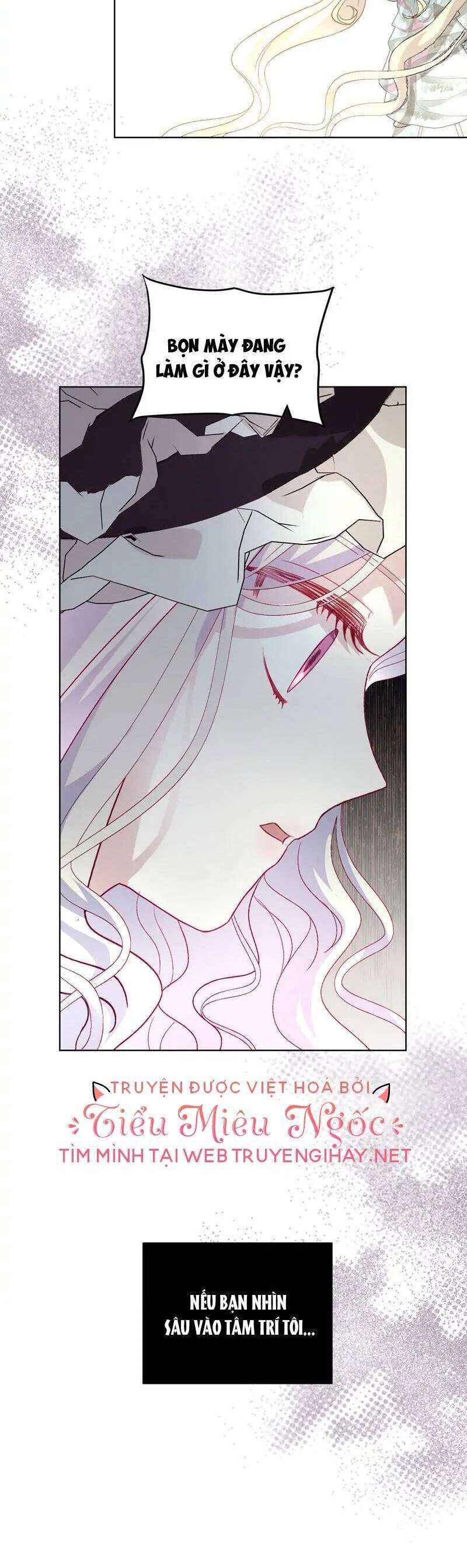 Một Ngày Nọ Cha Bỗng Dưng Xuất Hiện Chapter 25 - 9