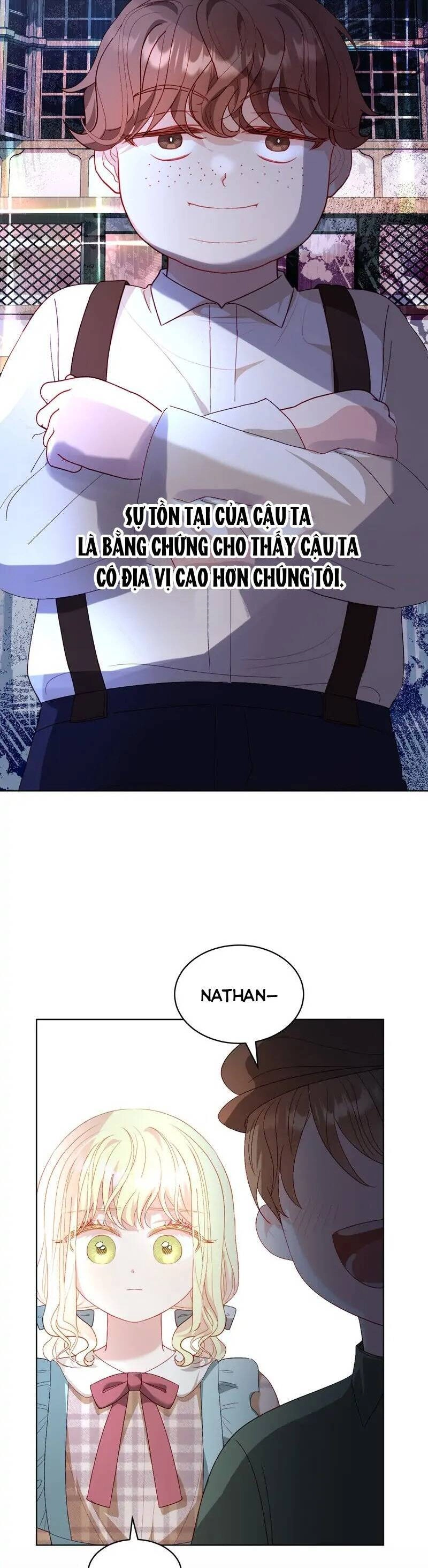 Một Ngày Nọ Cha Bỗng Dưng Xuất Hiện Chapter 25 - 13