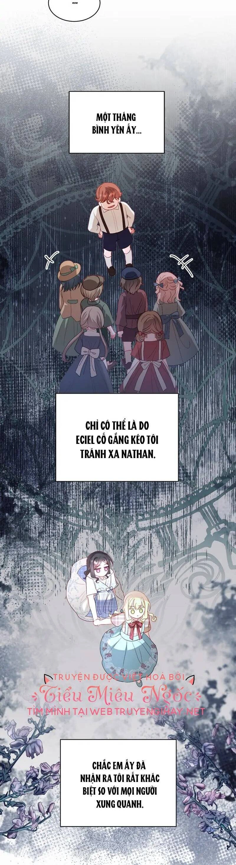 Một Ngày Nọ Cha Bỗng Dưng Xuất Hiện Chapter 25 - 14