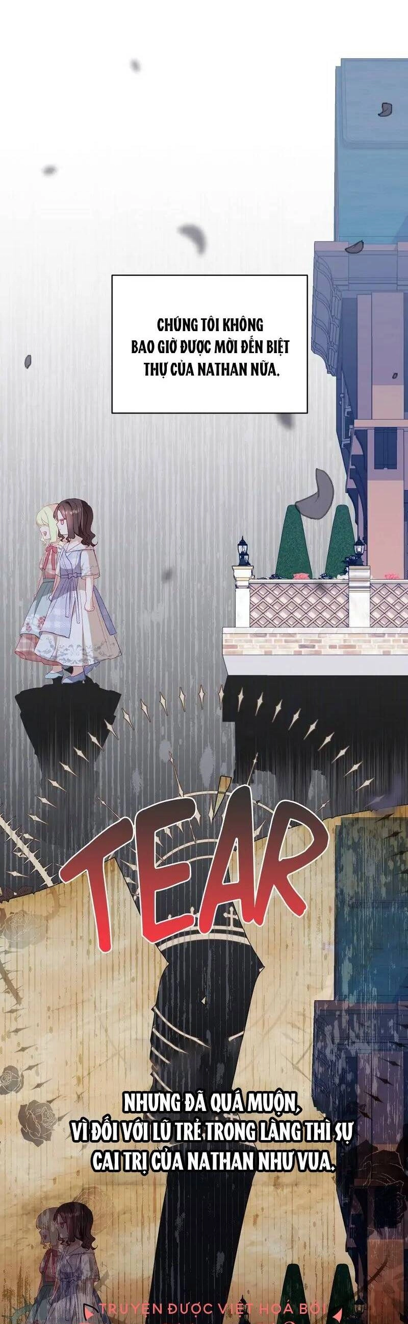 Một Ngày Nọ Cha Bỗng Dưng Xuất Hiện Chapter 25 - 27