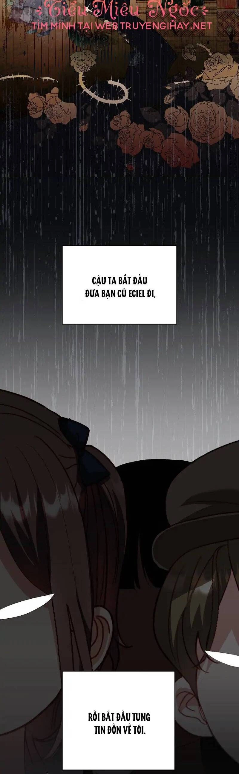 Một Ngày Nọ Cha Bỗng Dưng Xuất Hiện Chapter 25 - 28