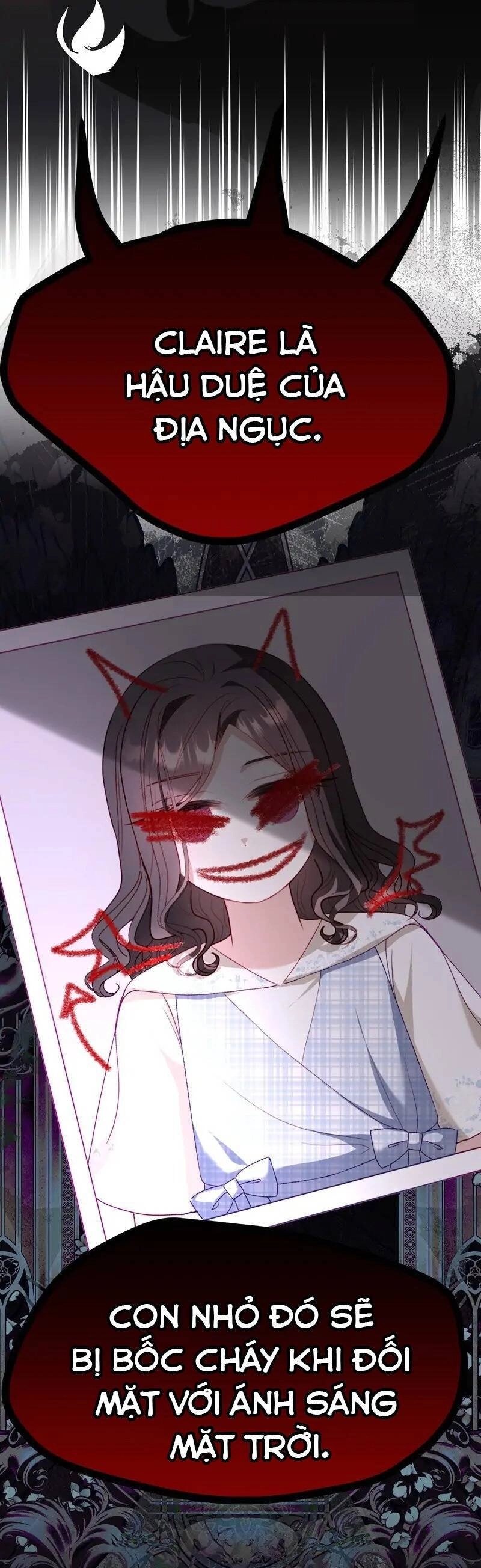 Một Ngày Nọ Cha Bỗng Dưng Xuất Hiện Chapter 25 - 29