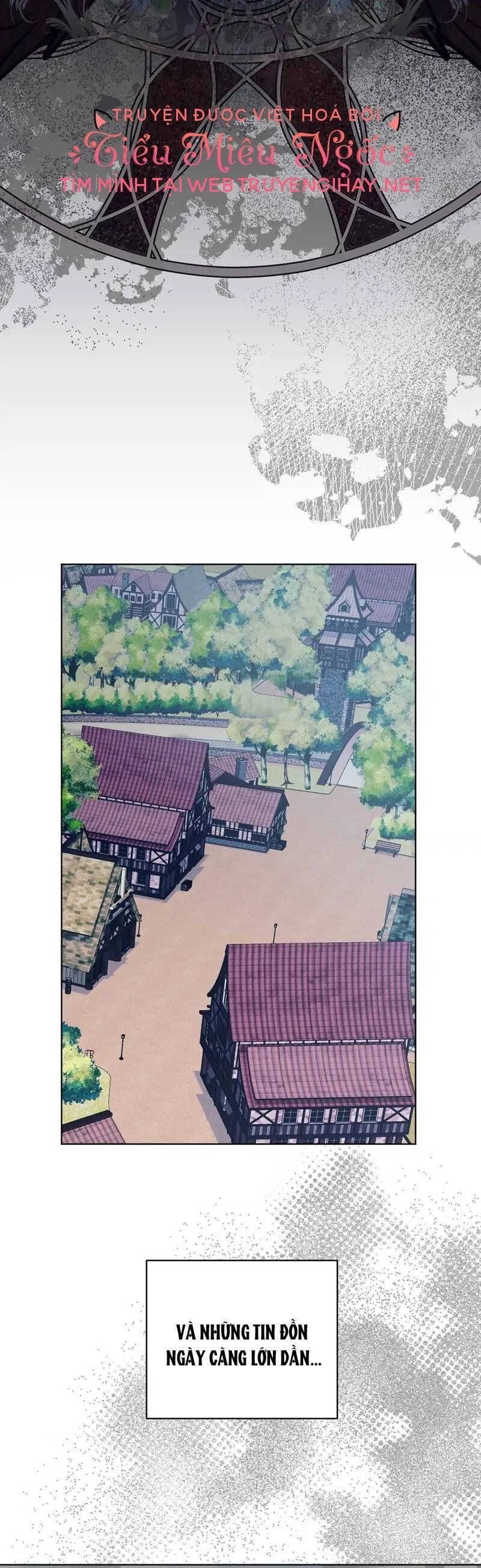 Một Ngày Nọ Cha Bỗng Dưng Xuất Hiện Chapter 25 - 30