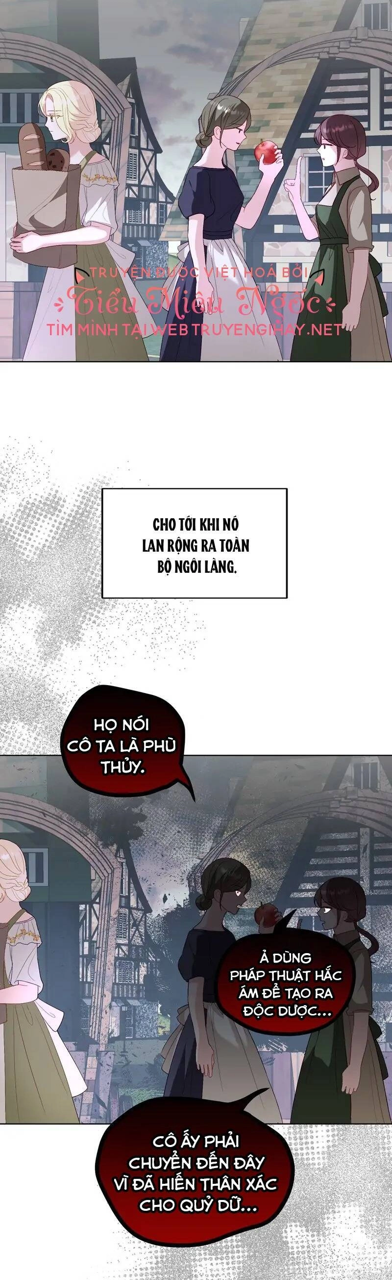 Một Ngày Nọ Cha Bỗng Dưng Xuất Hiện Chapter 25 - 31