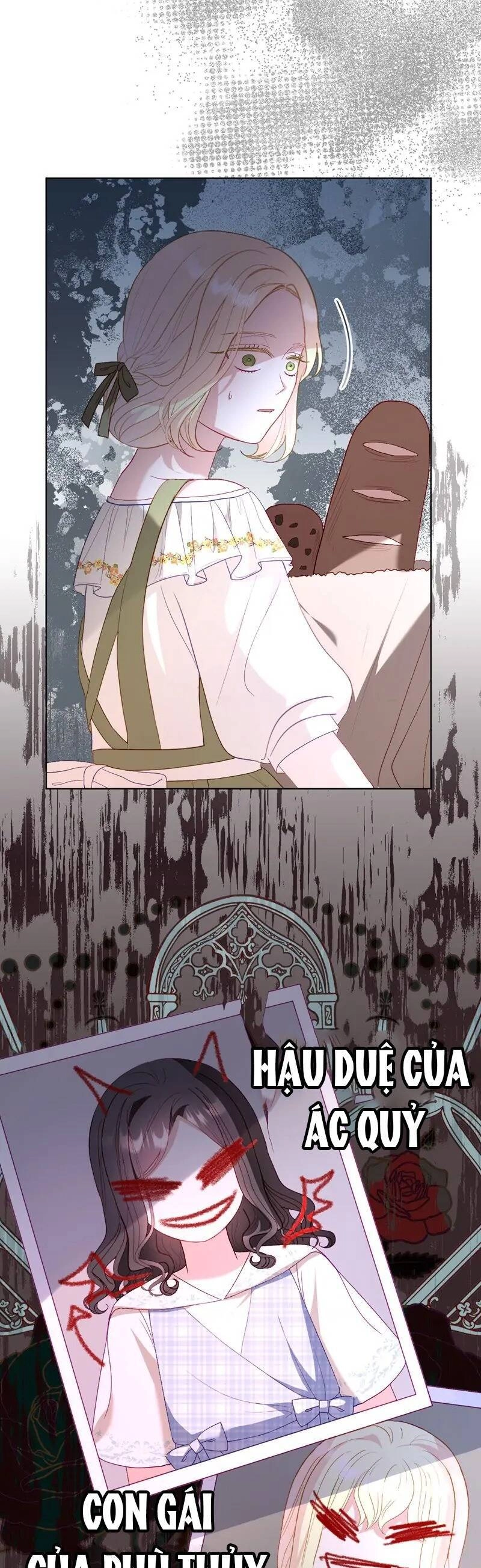 Một Ngày Nọ Cha Bỗng Dưng Xuất Hiện Chapter 25 - 32