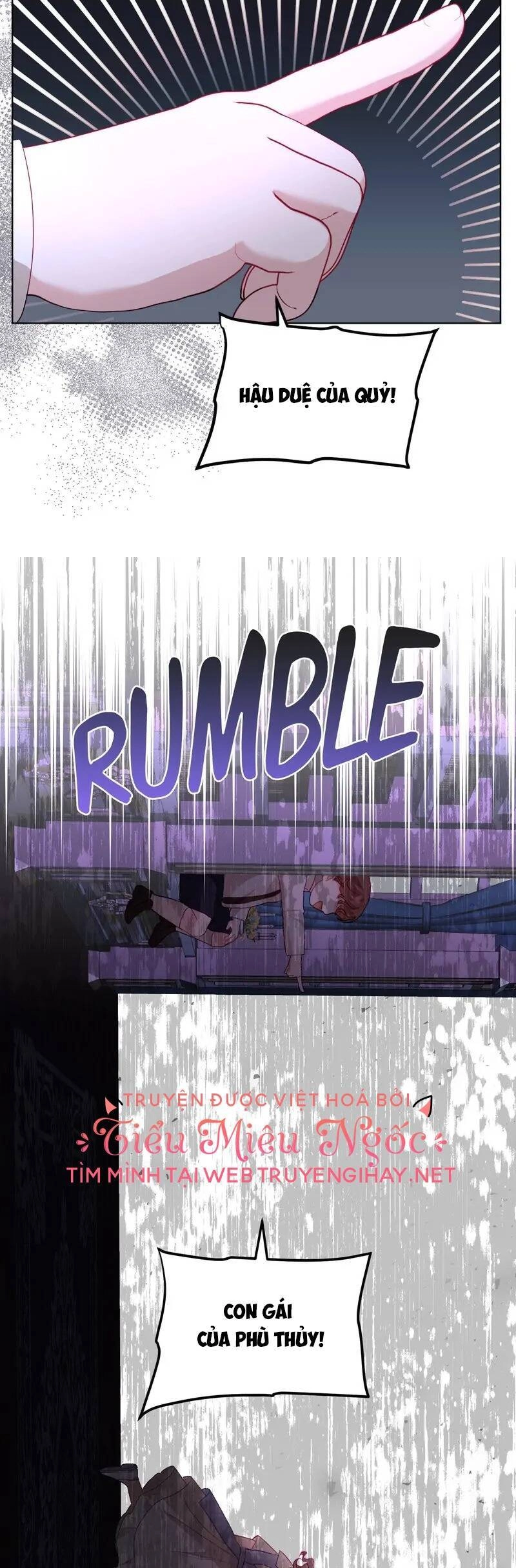 Một Ngày Nọ Cha Bỗng Dưng Xuất Hiện Chapter 25 - 38