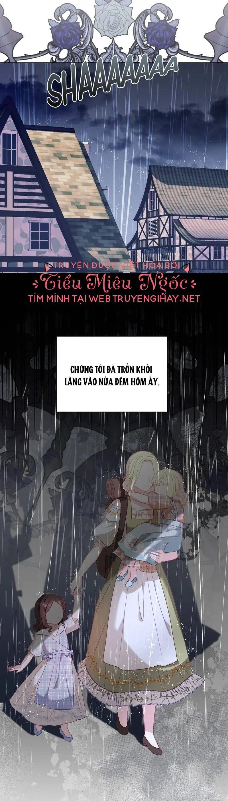 Một Ngày Nọ Cha Bỗng Dưng Xuất Hiện Chapter 25 - 40