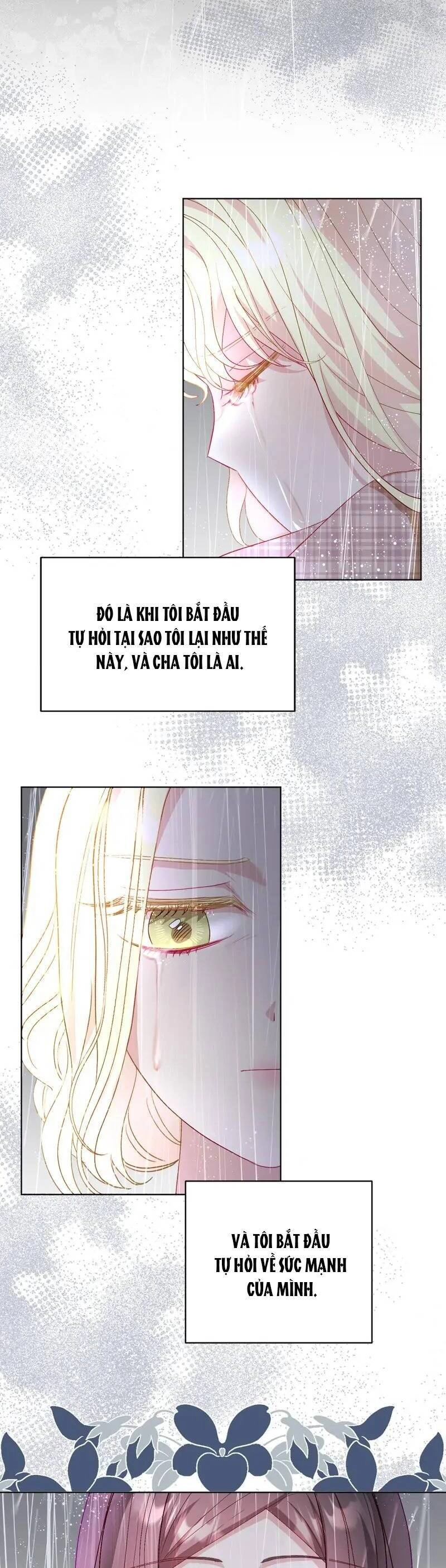 Một Ngày Nọ Cha Bỗng Dưng Xuất Hiện Chapter 25 - 41