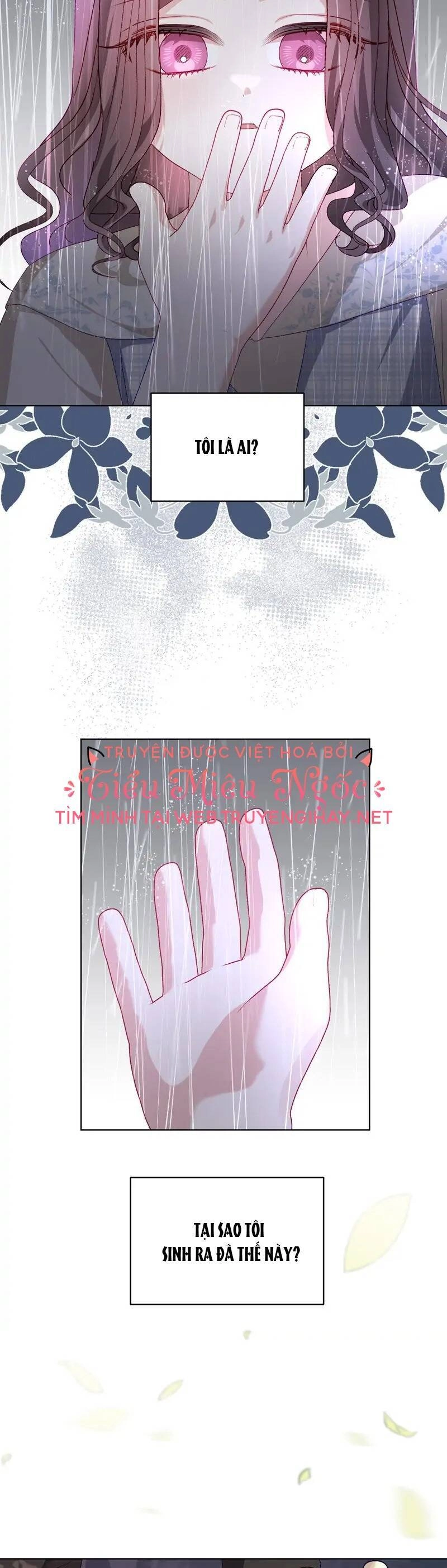 Một Ngày Nọ Cha Bỗng Dưng Xuất Hiện Chapter 25 - 42