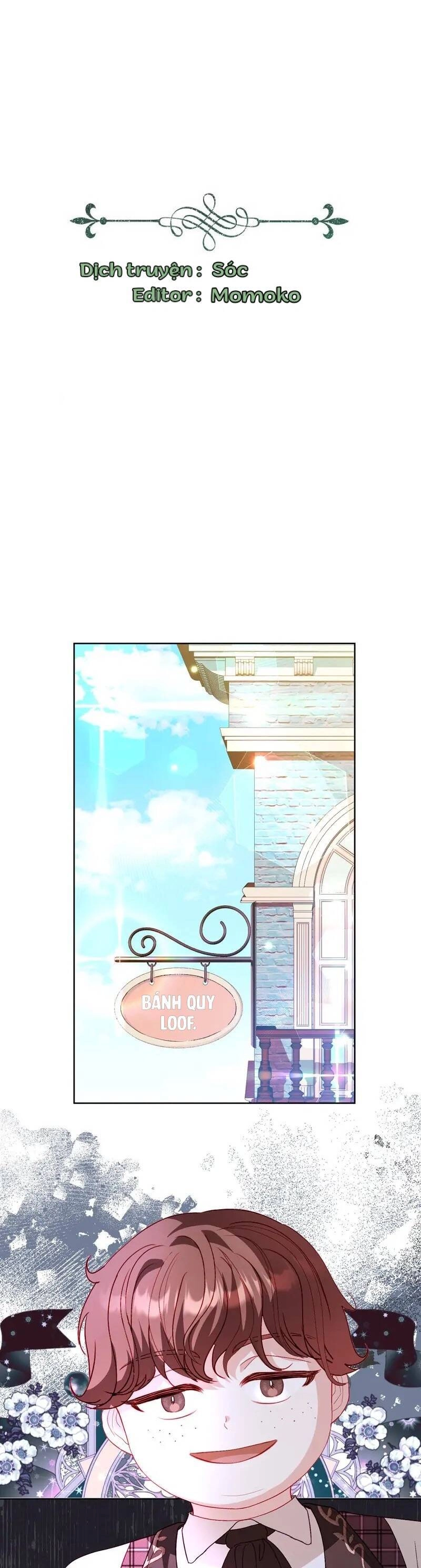 Một Ngày Nọ Cha Bỗng Dưng Xuất Hiện Chapter 26 - 2