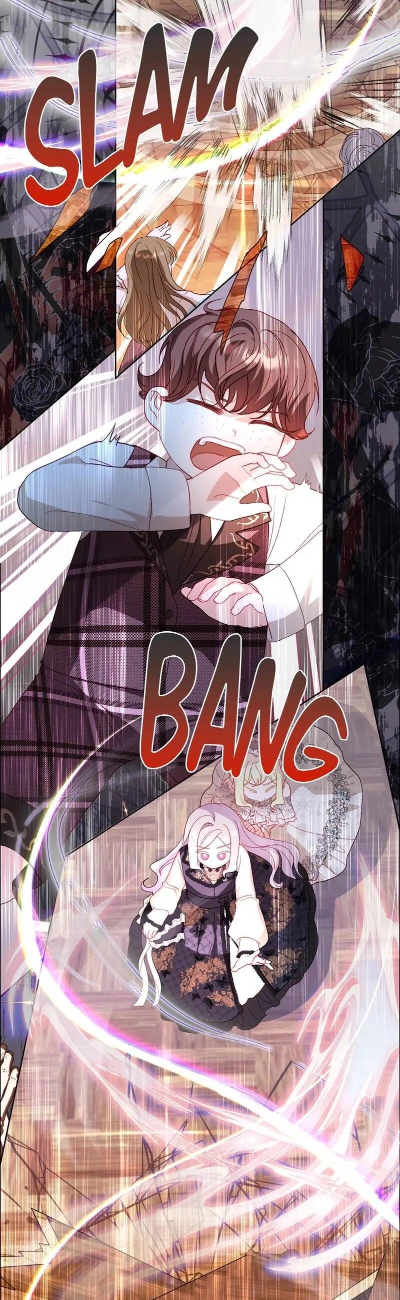 Một Ngày Nọ Cha Bỗng Dưng Xuất Hiện Chapter 26 - 10