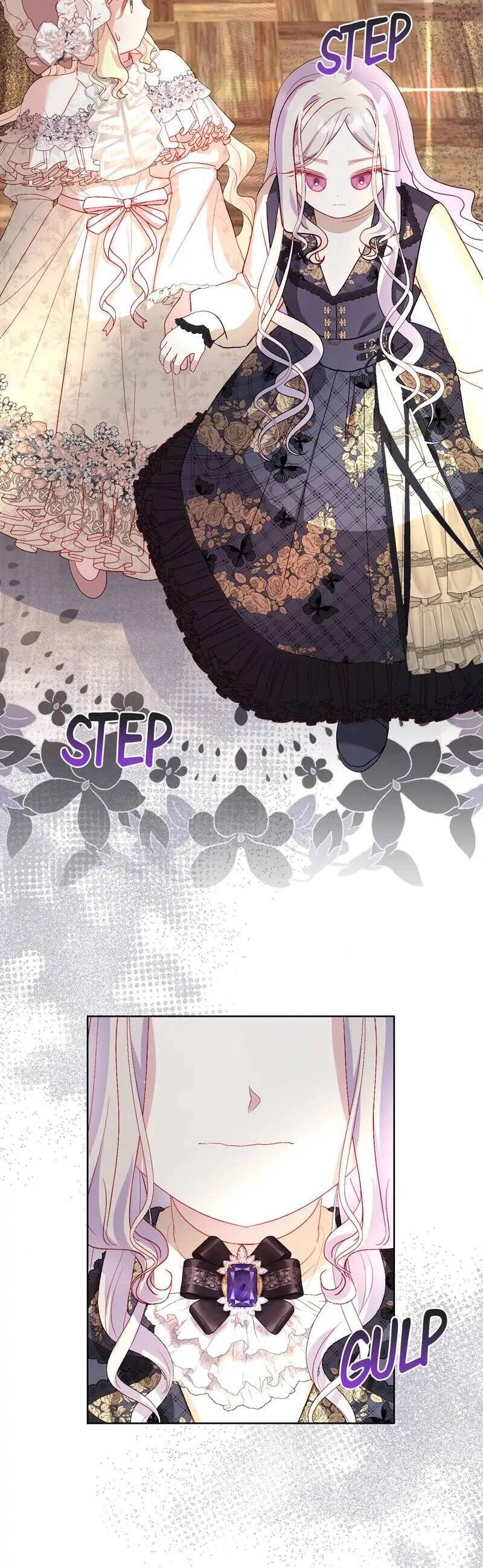 Một Ngày Nọ Cha Bỗng Dưng Xuất Hiện Chapter 26 - 15