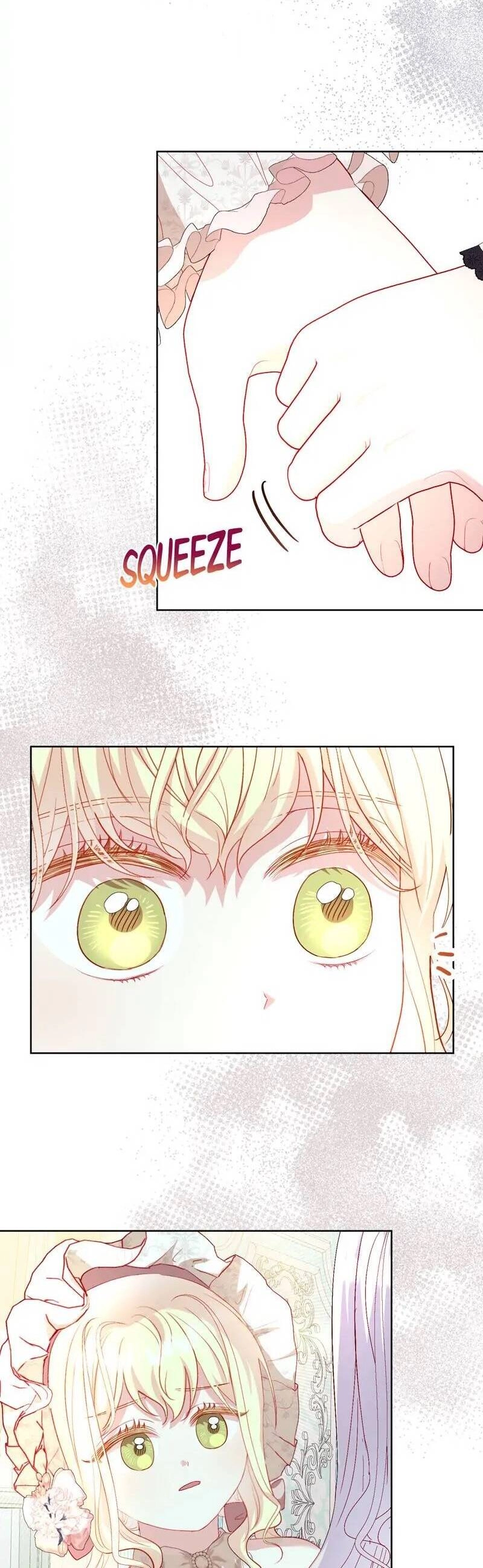 Một Ngày Nọ Cha Bỗng Dưng Xuất Hiện Chapter 26 - 16