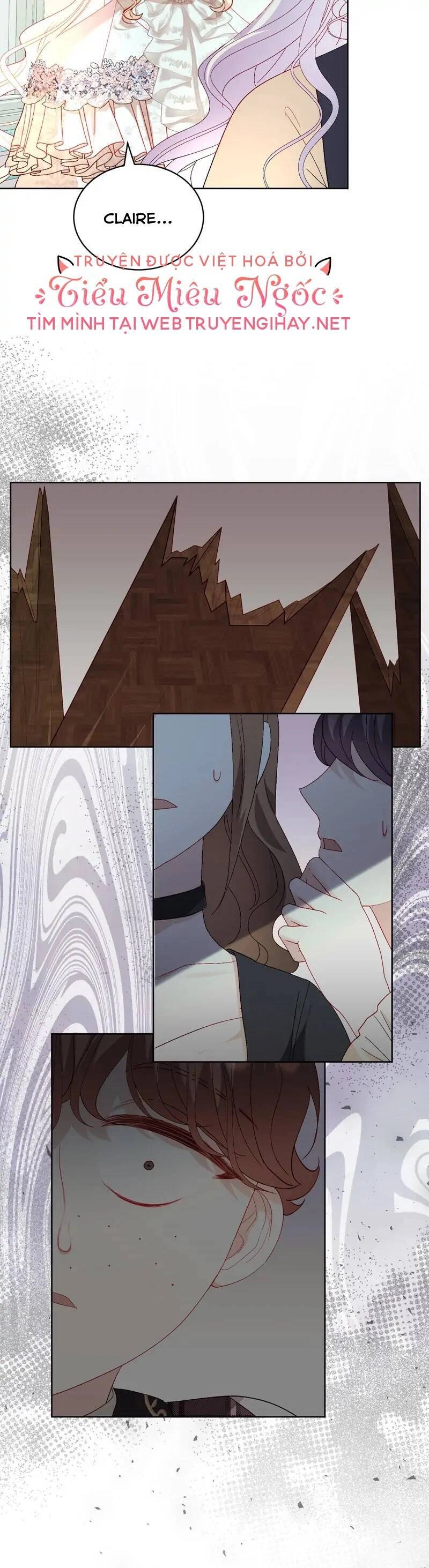 Một Ngày Nọ Cha Bỗng Dưng Xuất Hiện Chapter 26 - 17