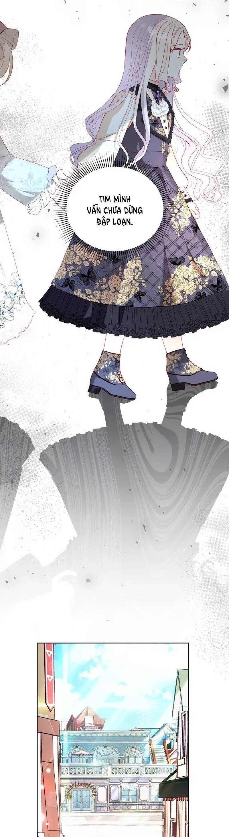 Một Ngày Nọ Cha Bỗng Dưng Xuất Hiện Chapter 26 - 18