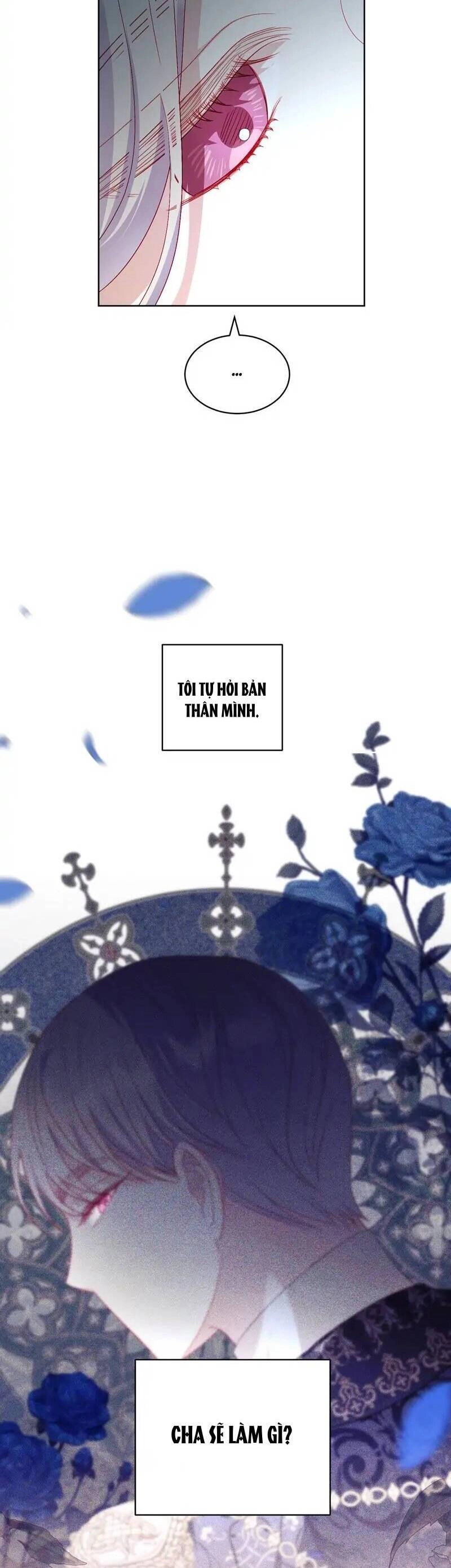 Một Ngày Nọ Cha Bỗng Dưng Xuất Hiện Chapter 26 - 24