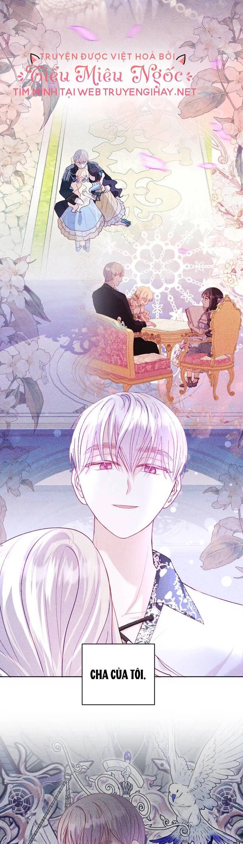 Một Ngày Nọ Cha Bỗng Dưng Xuất Hiện Chapter 26 - 25