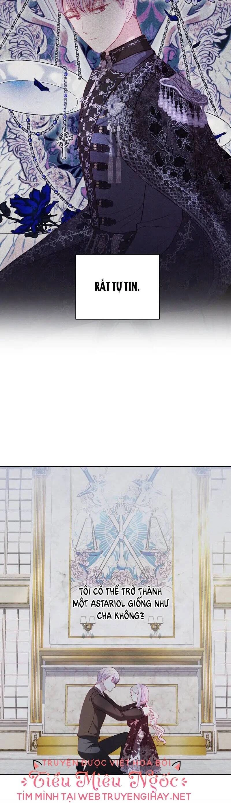 Một Ngày Nọ Cha Bỗng Dưng Xuất Hiện Chapter 26 - 26