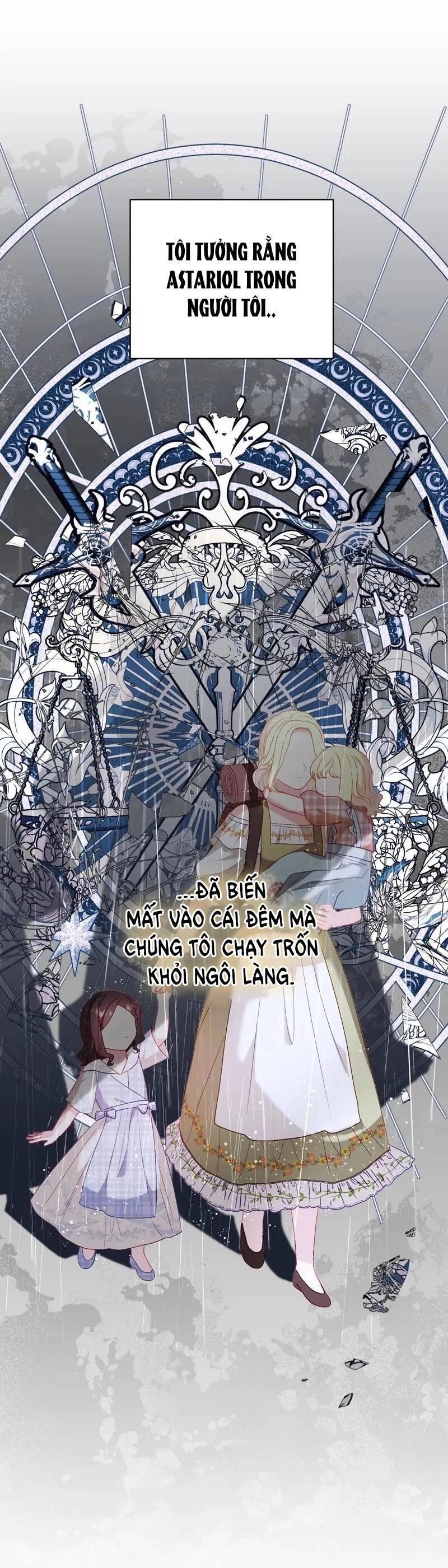 Một Ngày Nọ Cha Bỗng Dưng Xuất Hiện Chapter 26 - 27