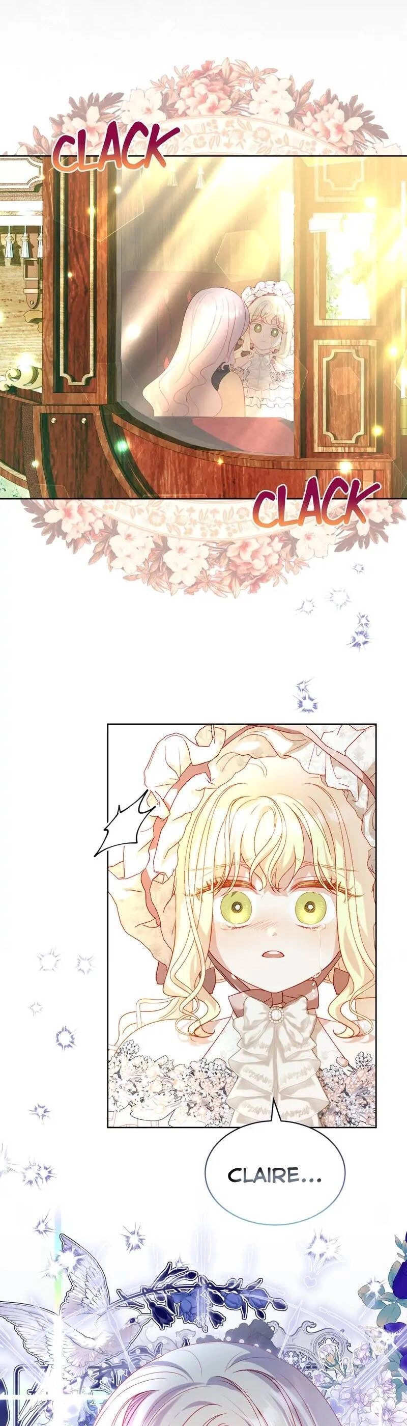 Một Ngày Nọ Cha Bỗng Dưng Xuất Hiện Chapter 26 - 28