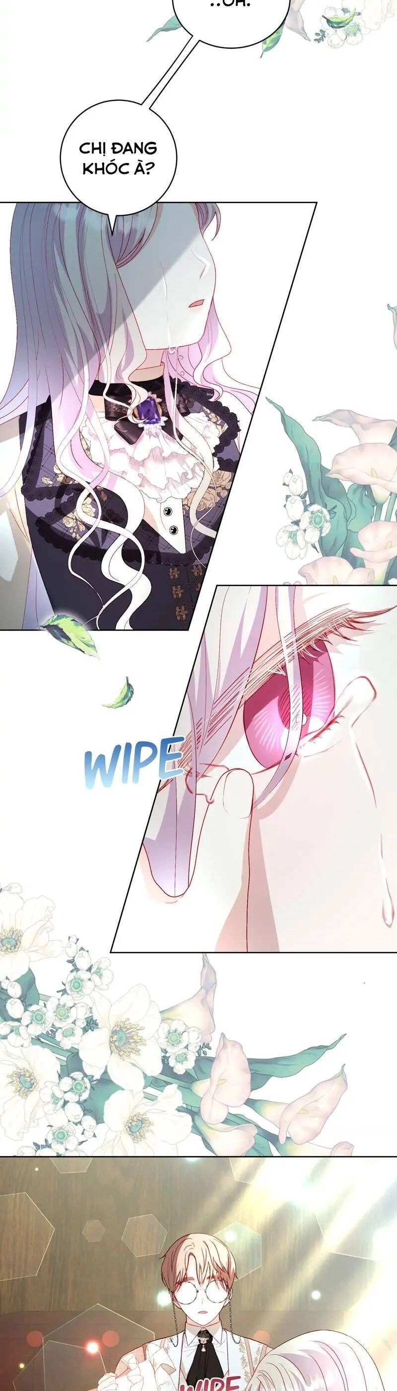 Một Ngày Nọ Cha Bỗng Dưng Xuất Hiện Chapter 26 - 30