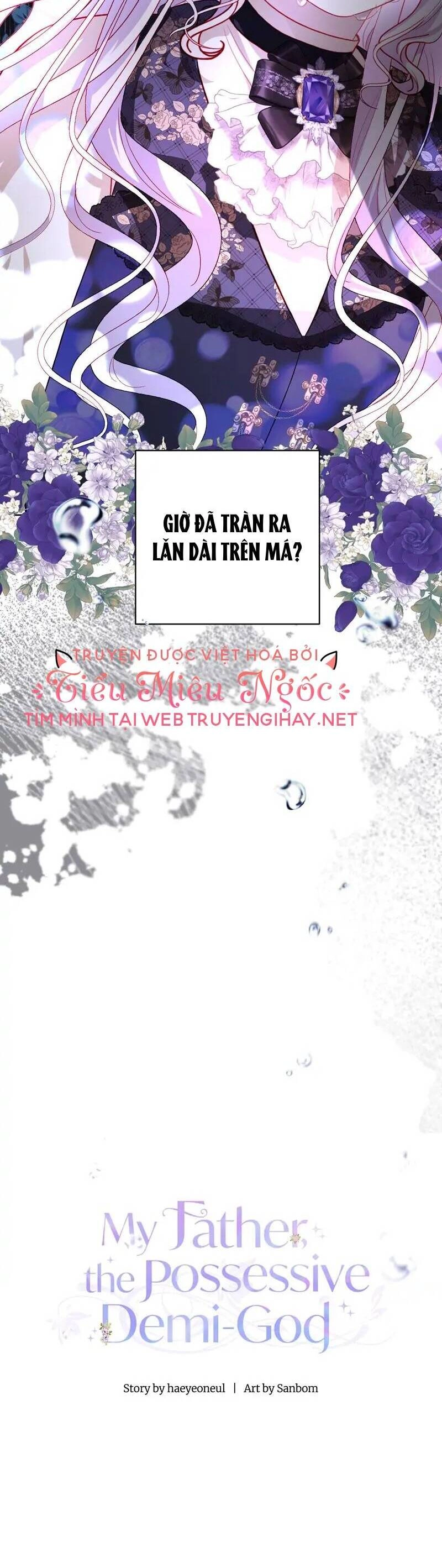 Một Ngày Nọ Cha Bỗng Dưng Xuất Hiện Chapter 26 - 34