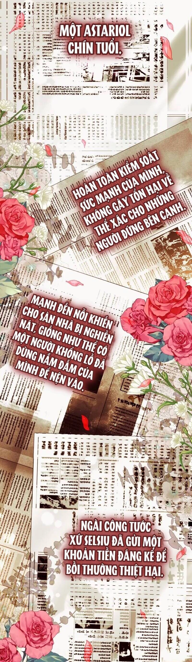 Một Ngày Nọ Cha Bỗng Dưng Xuất Hiện Chapter 27 - 3