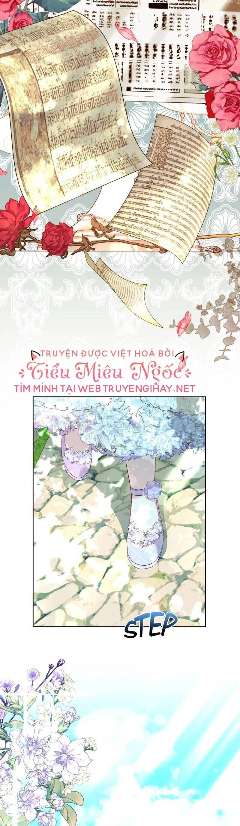 Một Ngày Nọ Cha Bỗng Dưng Xuất Hiện Chapter 27 - 4