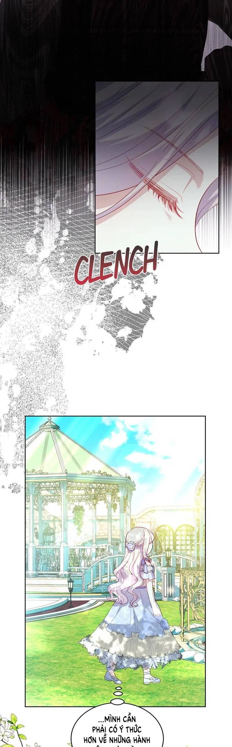 Một Ngày Nọ Cha Bỗng Dưng Xuất Hiện Chapter 27 - 8