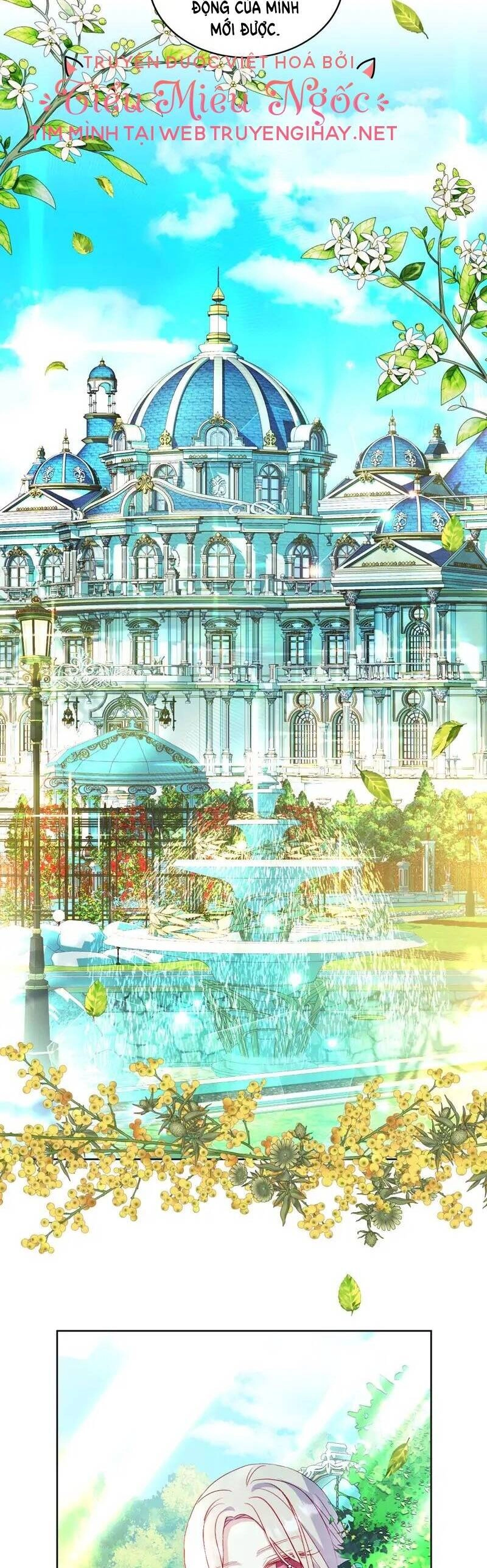 Một Ngày Nọ Cha Bỗng Dưng Xuất Hiện Chapter 27 - 9