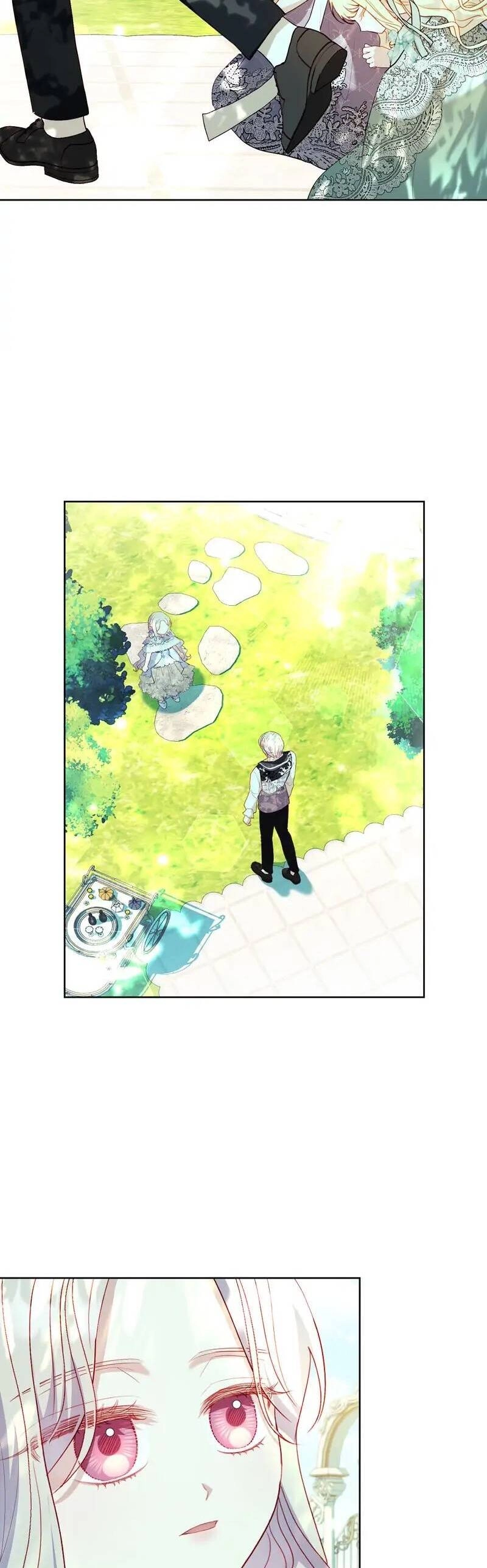 Một Ngày Nọ Cha Bỗng Dưng Xuất Hiện Chapter 27 - 12